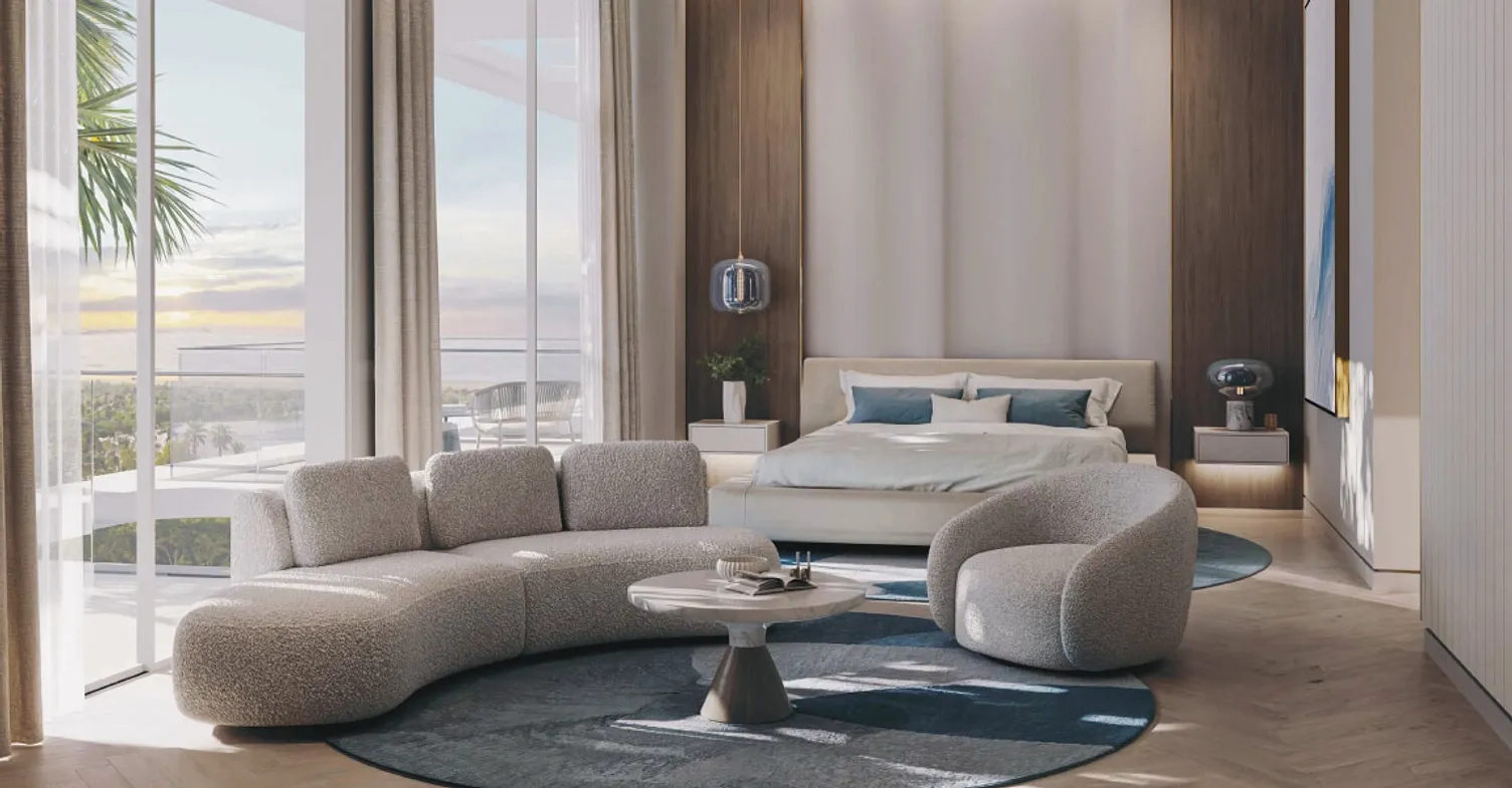 Ayamore Residence